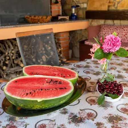 빌라 Marija By Guide *