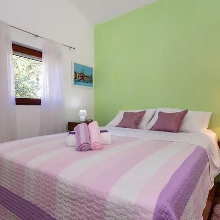 빌라 Marija By Guide *