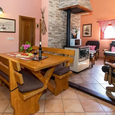 Marija By Guide Villa *