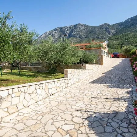 Villa Marija By Guide *