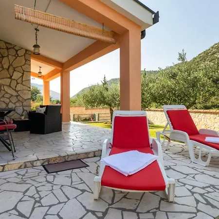 Villa Marija By Guide