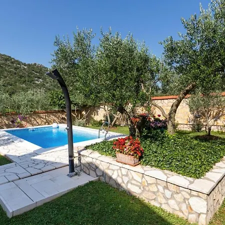 Villa Marija By Guide