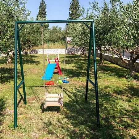 Villa Marija By Guide Desne