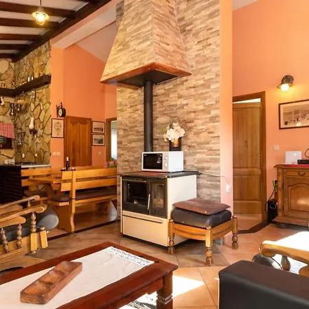 Marija By Guide Willa *