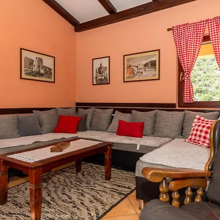 Willa Marija By Guide