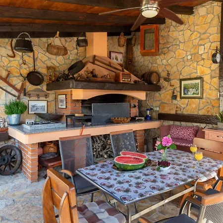Villa Marija By Guide