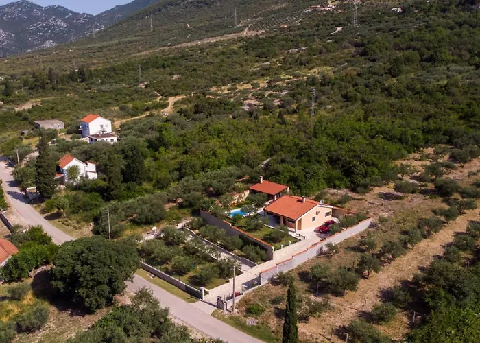 Willa Marija By Guide *