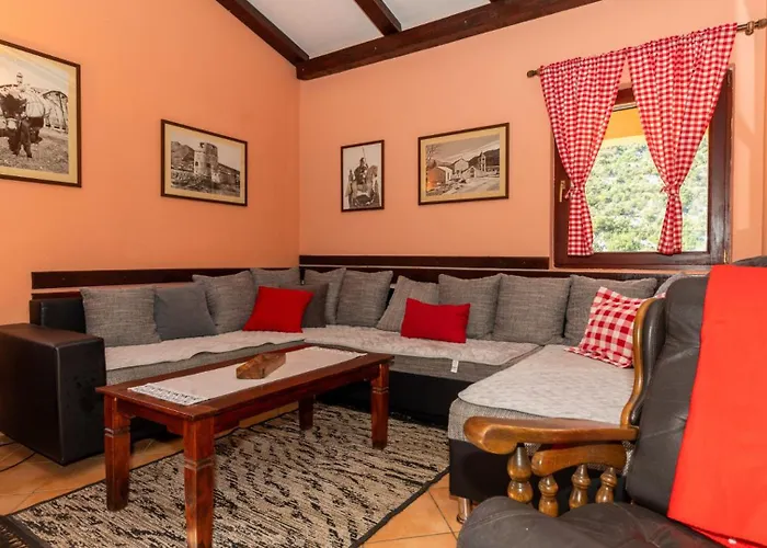 Willa Marija By Guide