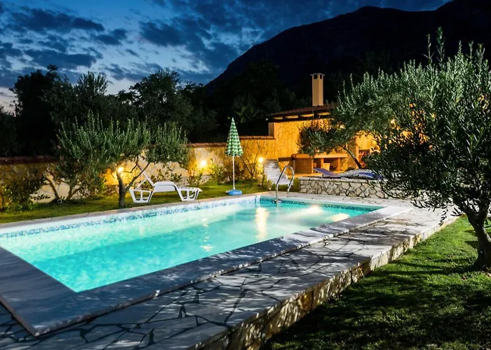 Willa Marija By Guide