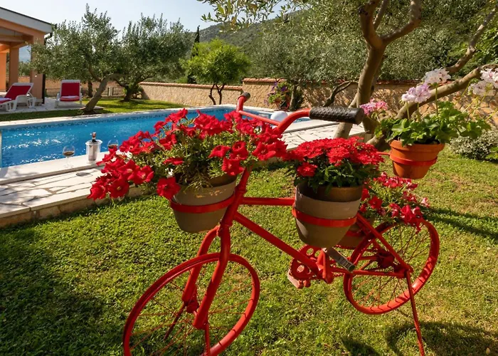 Marija By Guide Willa *