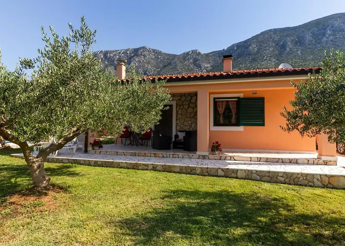 Marija By Guide Willa *