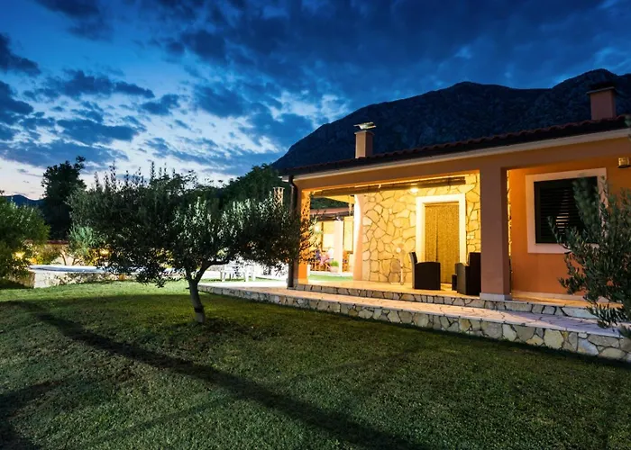 Marija By Guide Willa