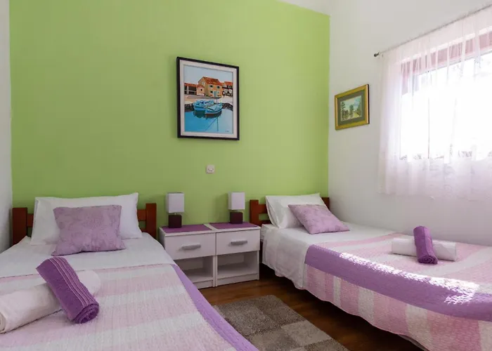 Marija By Guide Willa