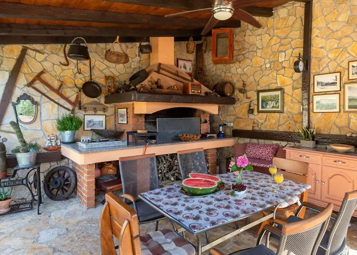 Willa Marija By Guide